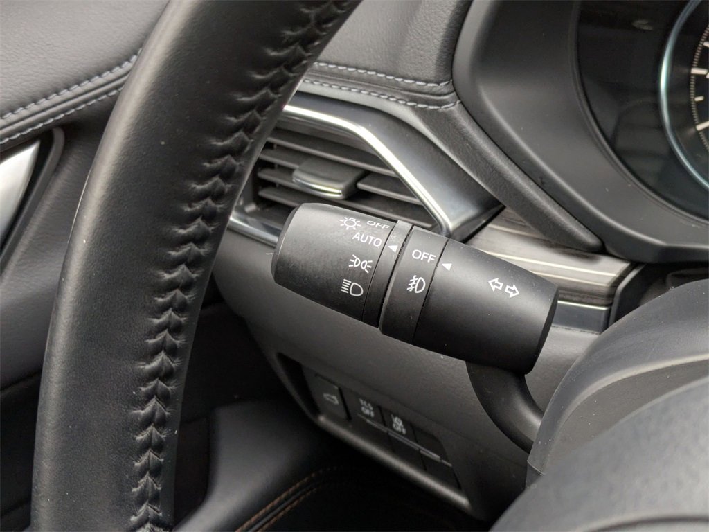 Used 2020 MAZDA CX-5 Grand Touring w/ GT Premium Package image 23