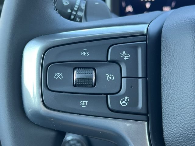 New 2026 Chevrolet Silverado 1500 RST w/ RST All Star Premium Package AWD/4WD image 22