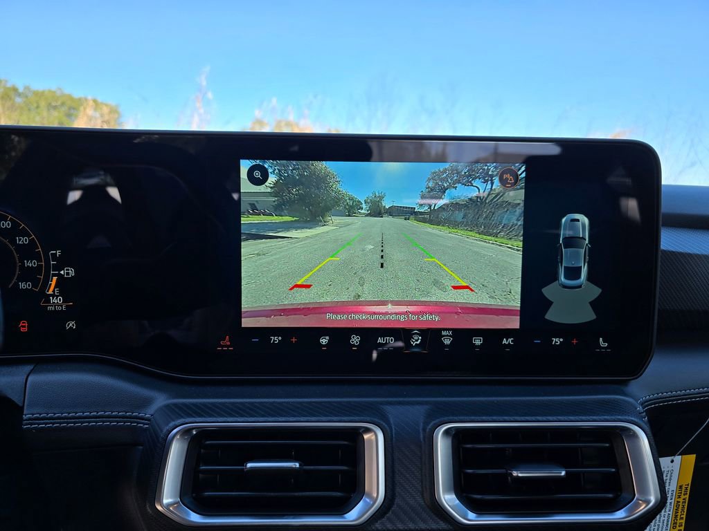 New 2025 Ford Mustang GT Premium image 32