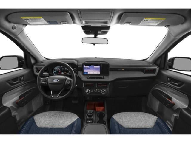 Used 2022 Ford Maverick XLT w/ Equipment Group 300A Standard AWD/4WD image 8