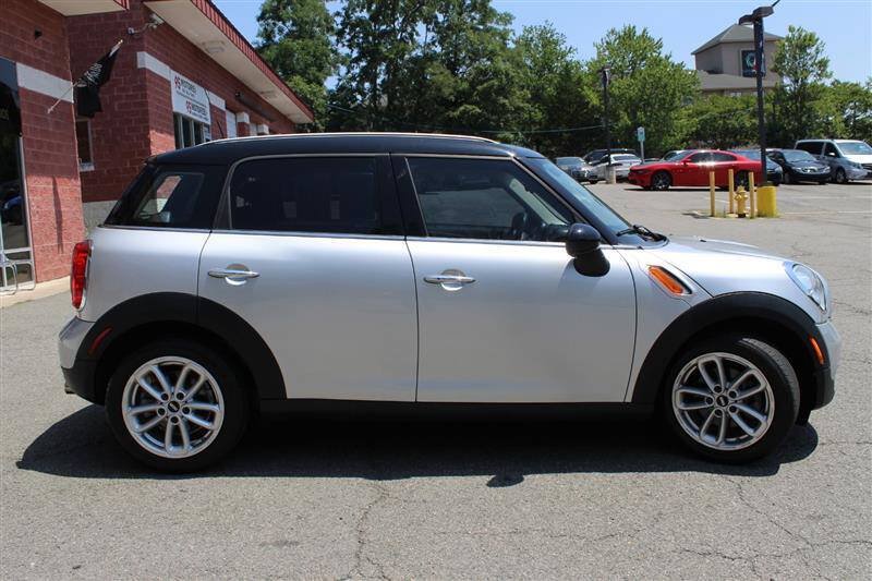 Used 2015 MINI Cooper Countryman FWD image 6