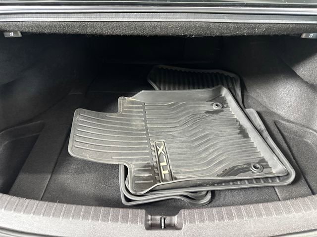 Used 2020 Acura TLX V6 w/ A-SPEC Pkg image 45