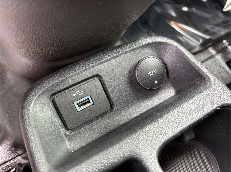 Used 2021 Ford Transit Connect XL FWD image 24