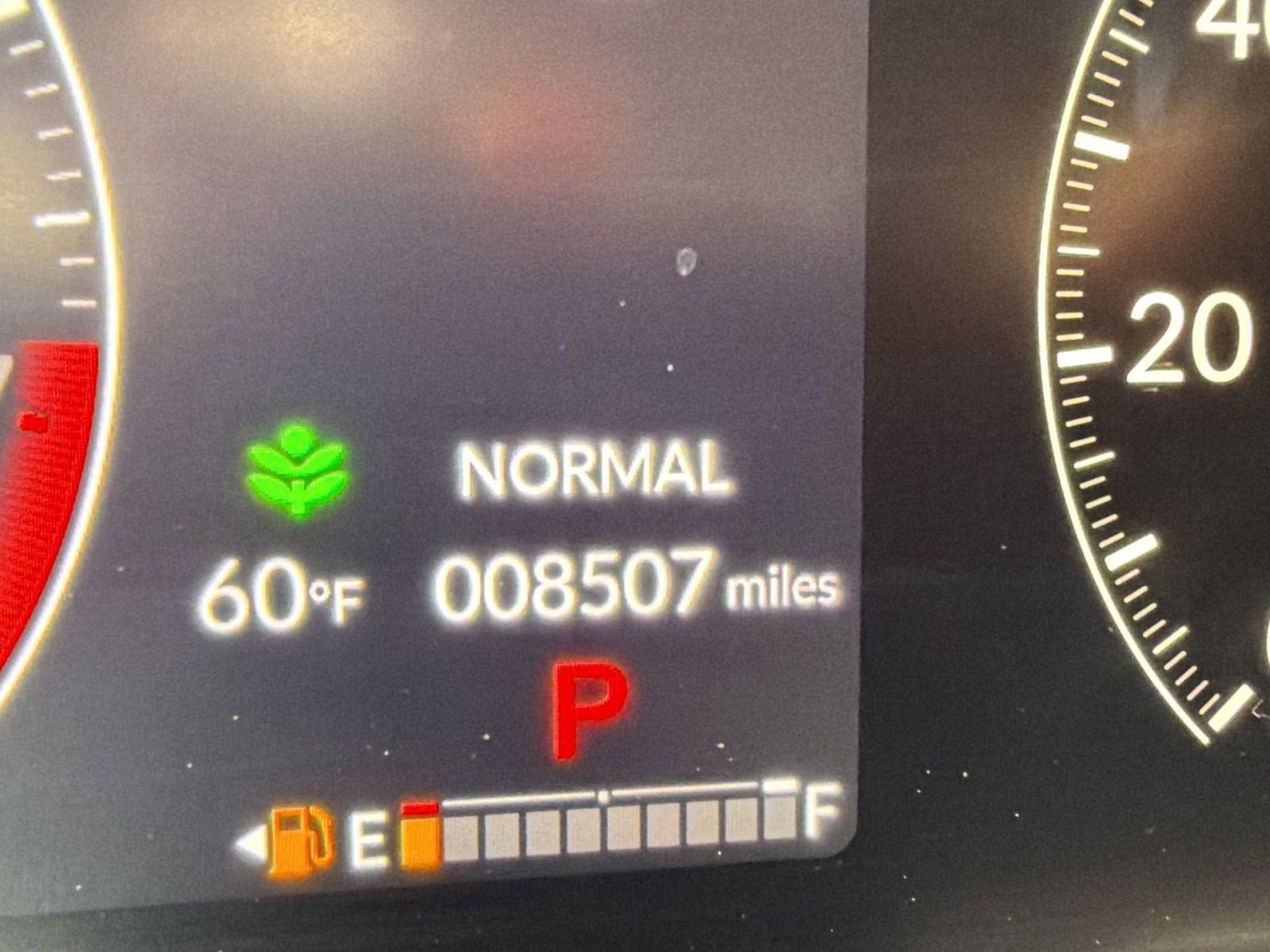 Used 2026 Honda Odyssey EX-L image 19