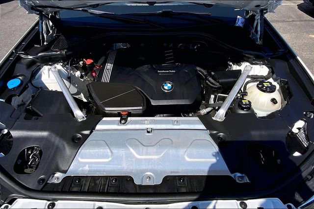Used 2022 BMW X3 xDrive30i w/ Convenience Package image 26