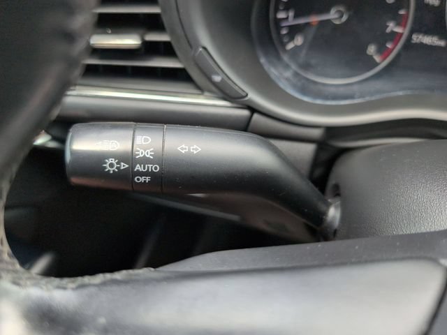 Used 2019 MAZDA MAZDA3 Sedan FWD image 24