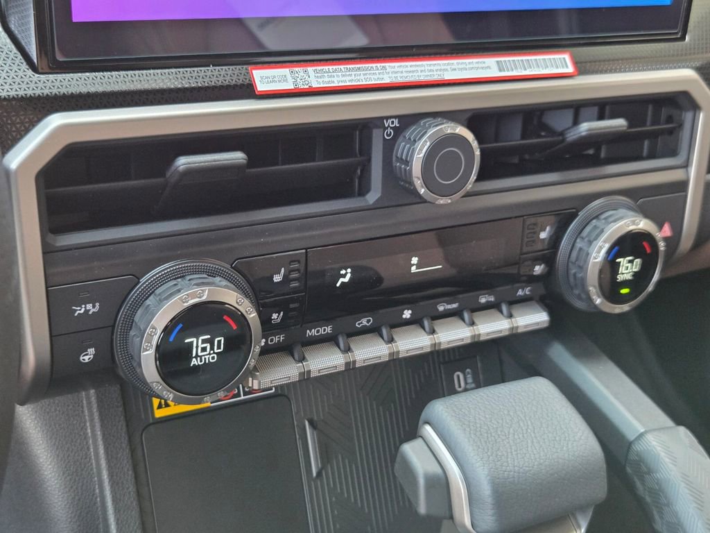 New 2026 Toyota 4Runner Limited image 21