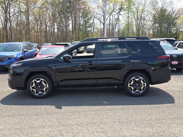 New 2026 Subaru Outback Touring AWD/4WD image 8