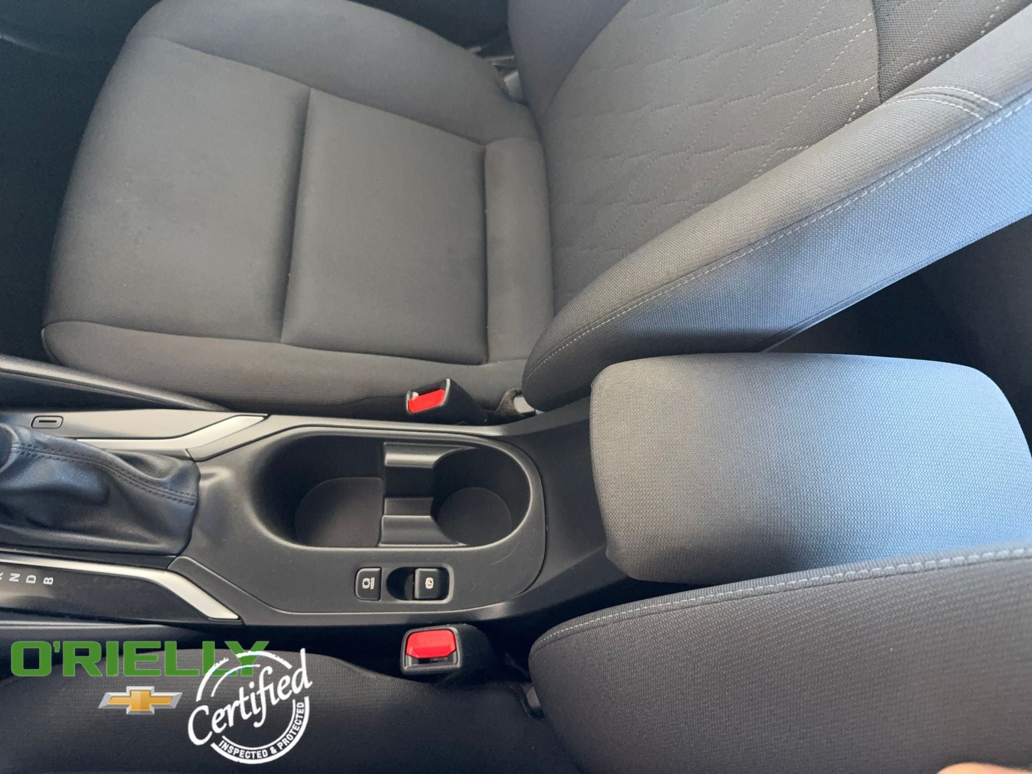 Used 2024 Toyota Corolla LE FWD image 21