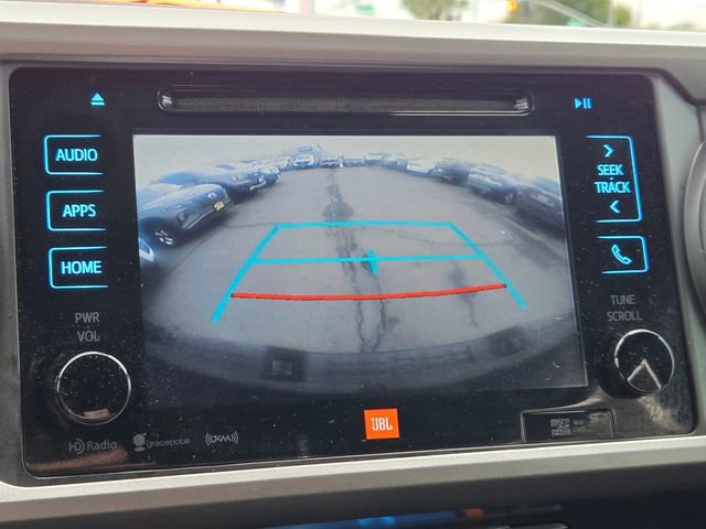 Used 2019 Toyota Tacoma Limited image 15