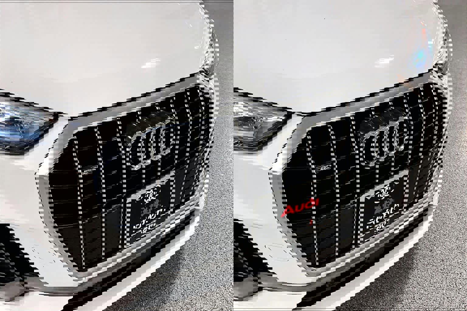 Used 2021 Audi Q3 2.0T Premium w/ Convenience Package image 33