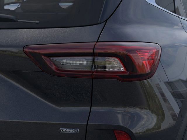 New 2026 Ford Escape SE w/ PHEV Premium Package image 23