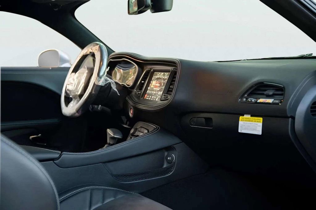 Used 2023 Dodge Challenger SRT Hellcat Redeye RWD image 61