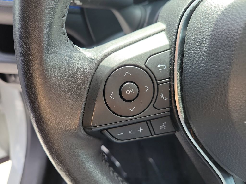 Certified 2023 Toyota RAV4 XSE image 28