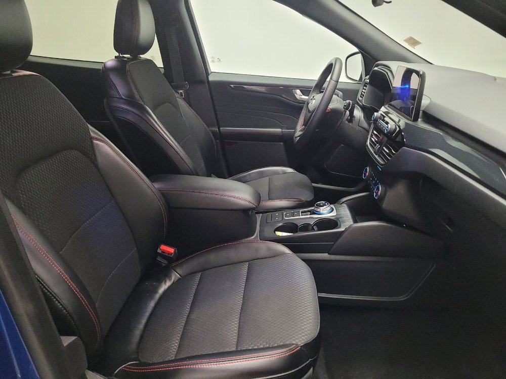 Used 2023 Ford Escape ST-Line image 21