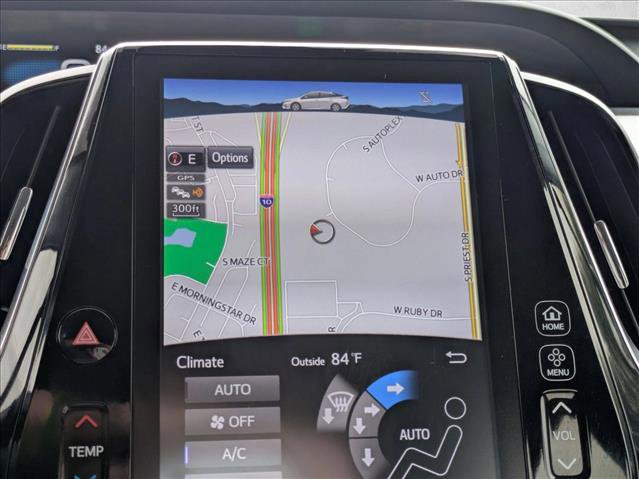 Used 2019 Toyota Prius Prime Advanced image 19