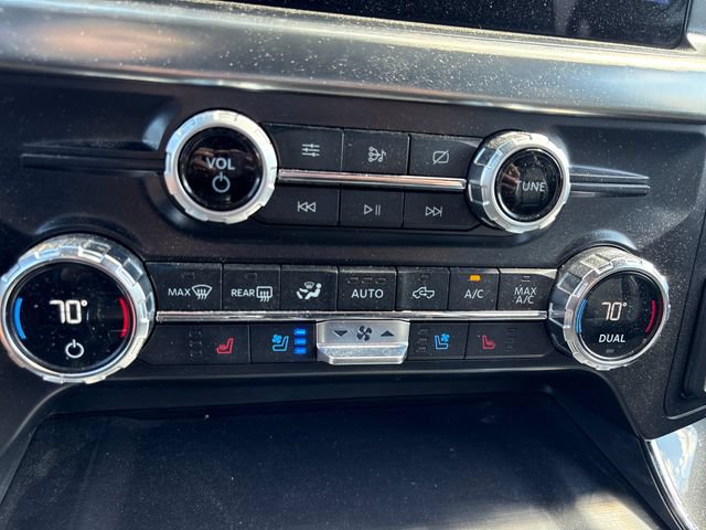 Used 2021 Ford F150 Lariat AWD/4WD image 25