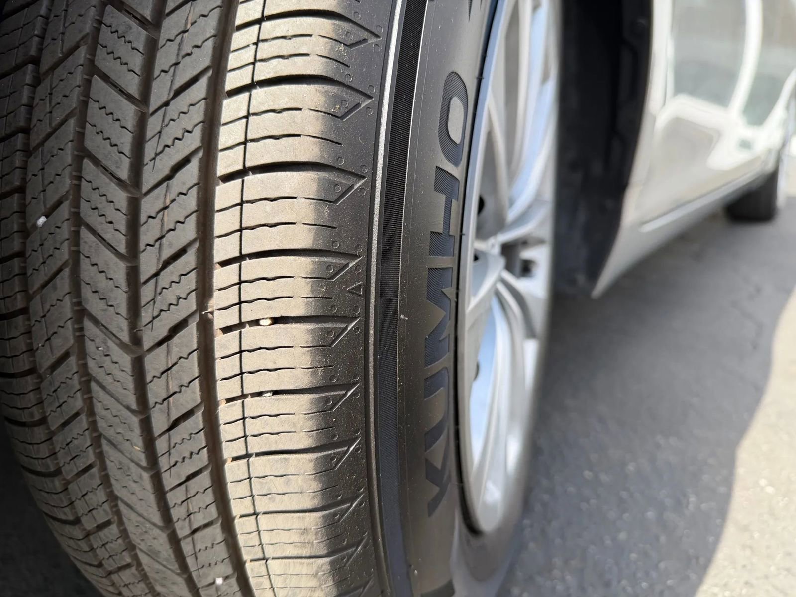 Used 2015 Toyota Camry LE FWD image 37