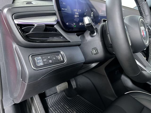 New 2026 Buick Enclave Avenir w/ Super Cruise Package AWD/4WD image 19
