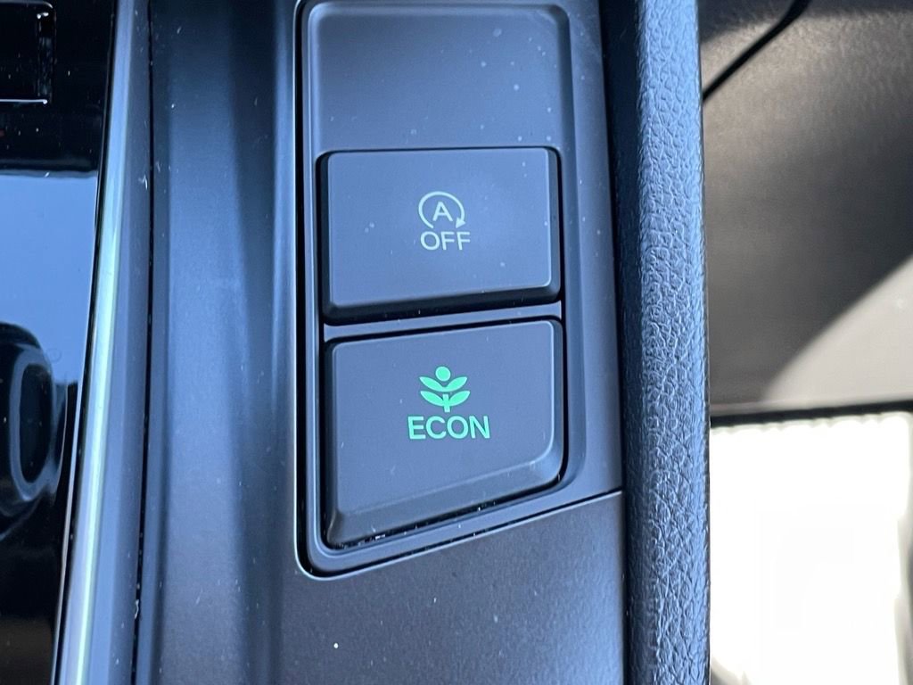 Used 2021 Honda CR-V EX-L image 15