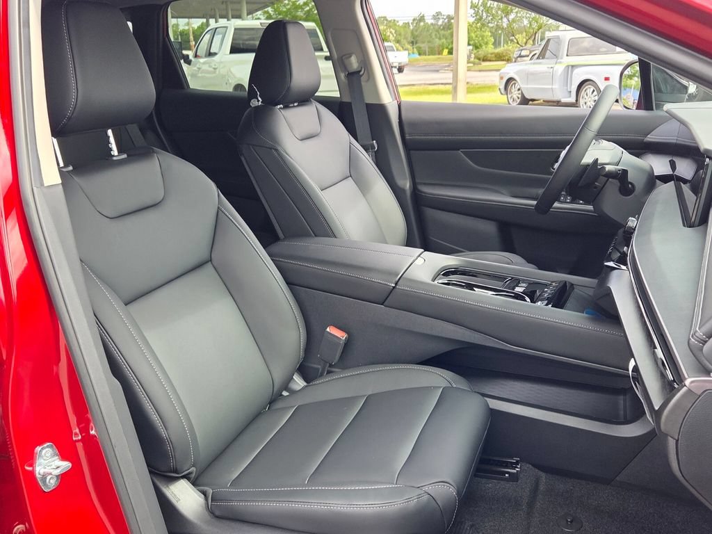New 2026 Nissan Murano SV AWD/4WD image 14