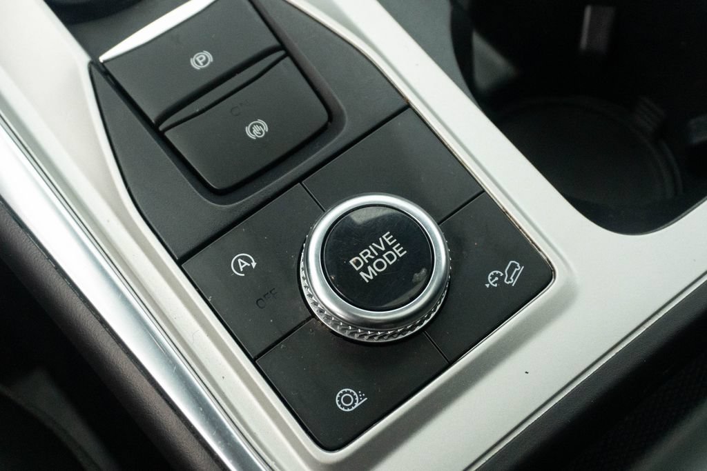 Used 2024 Ford Explorer Timberline w/ Timberline Technology Package AWD/4WD image 34