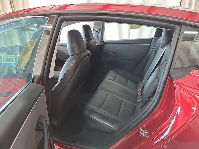 Used 2024 Tesla Model 3 Standard Range RWD image 13