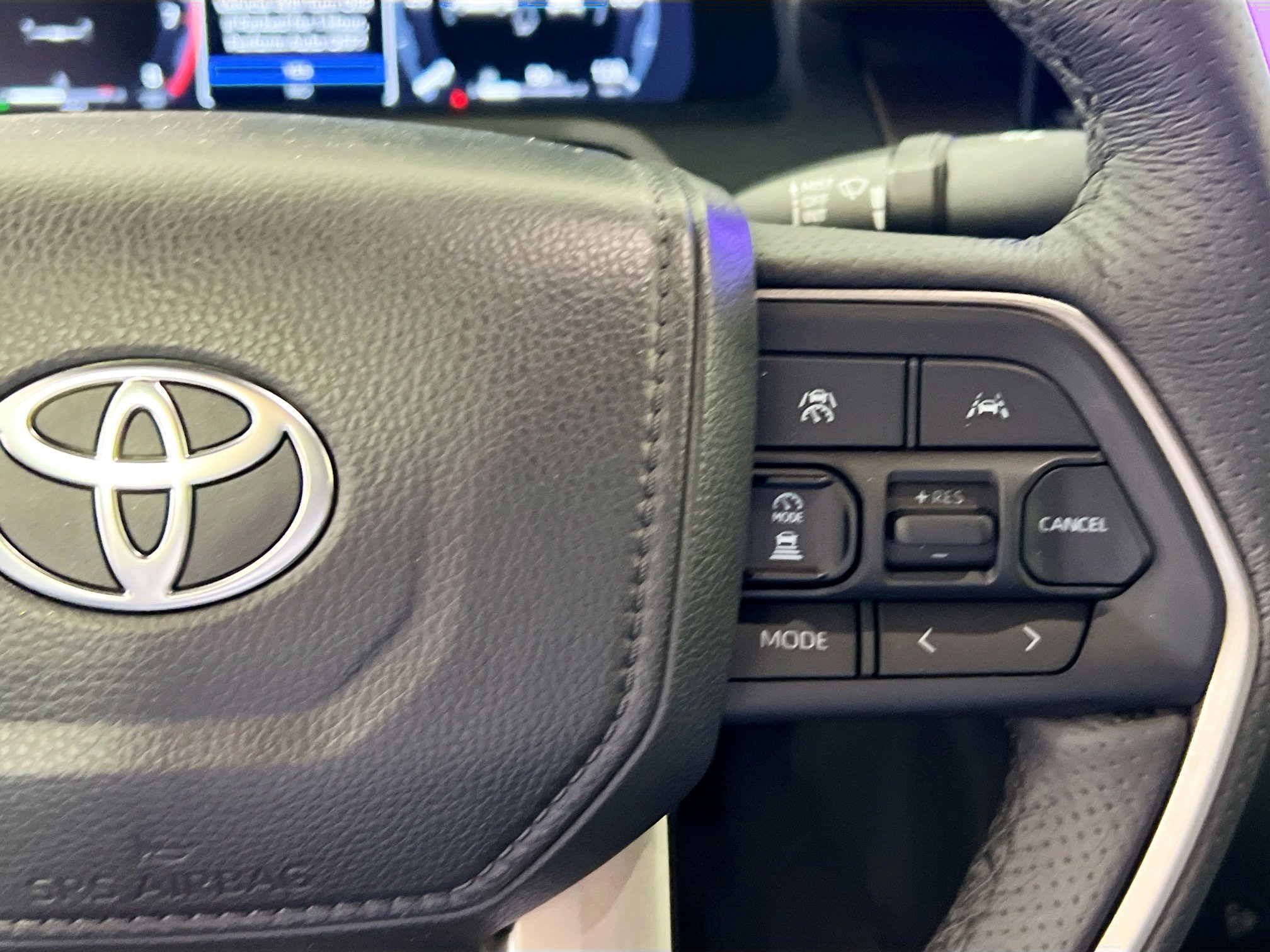 New 2025 Toyota Tacoma TRD Sport image 19