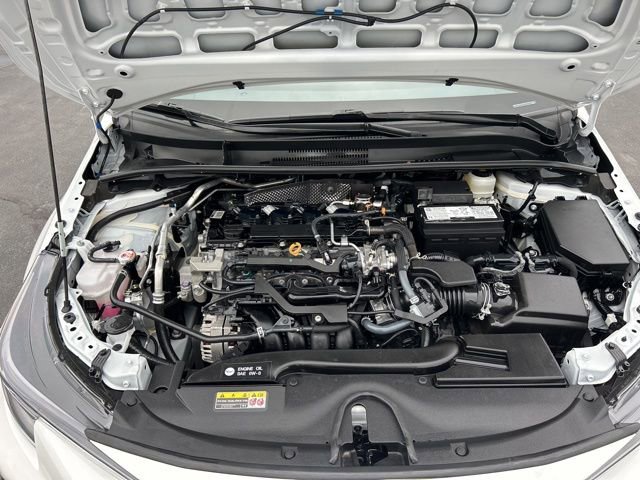 Used 2025 Toyota Corolla SE image 11