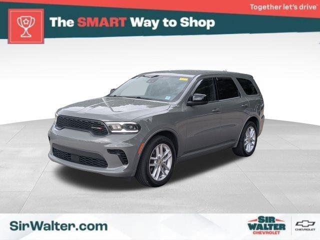 Used 2023 Dodge Durango GT