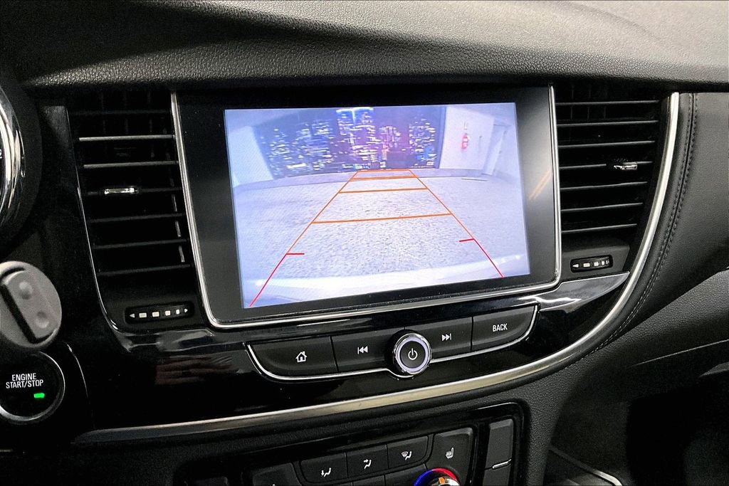 Used 2017 Buick Encore Premium w/ Experience Buick Package image 14