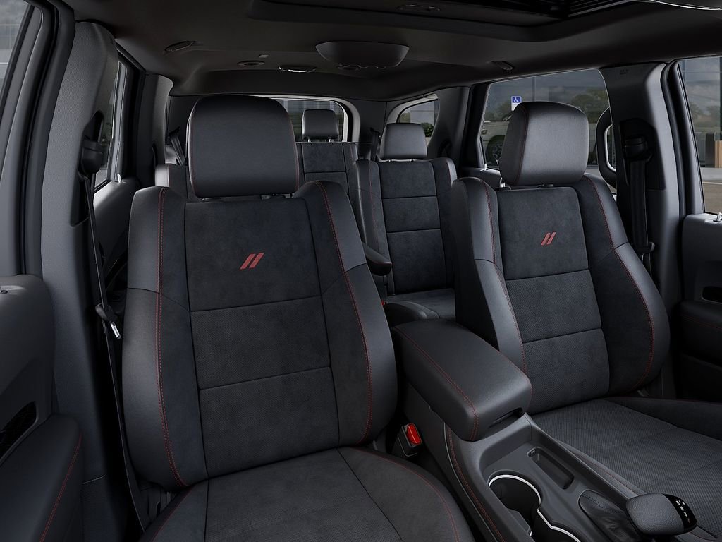 New 2026 Dodge Durango GT AWD/4WD image 16
