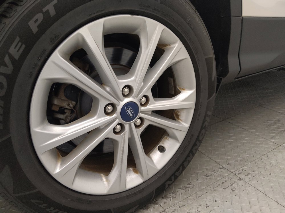 Used 2019 Ford Escape SEL FWD image 31