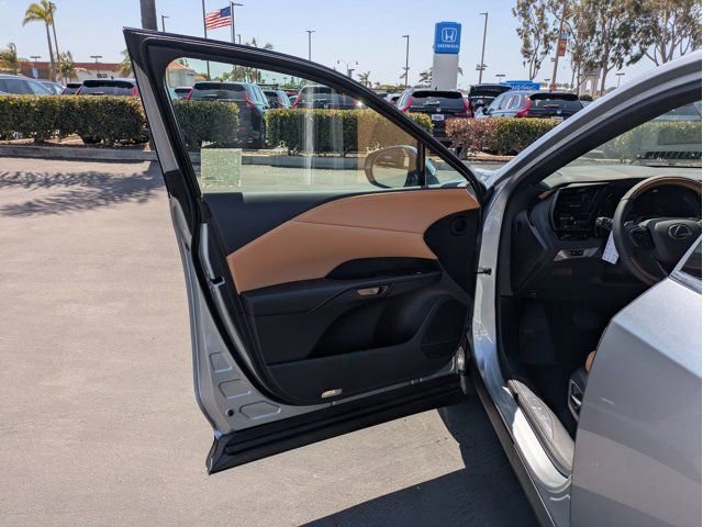 New 2026 Lexus RX 350 Premium image 13