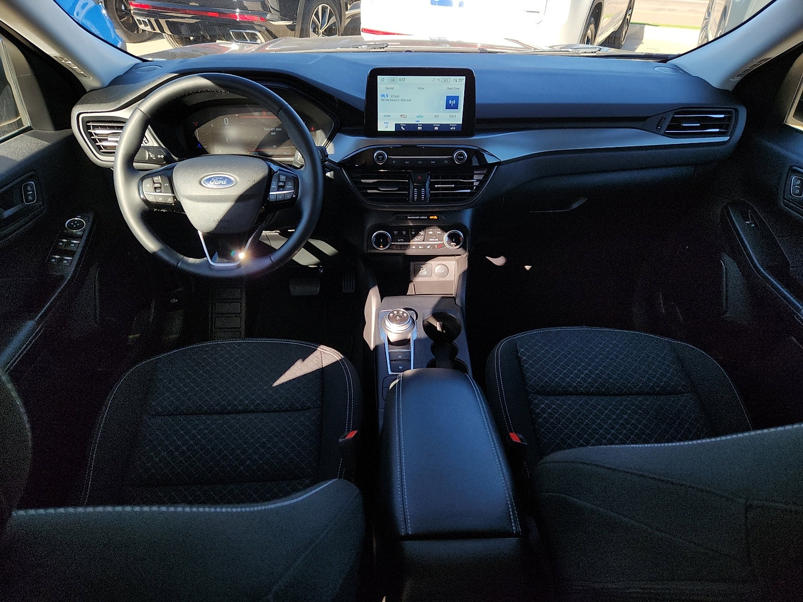 Used 2024 Ford Escape Active image 11