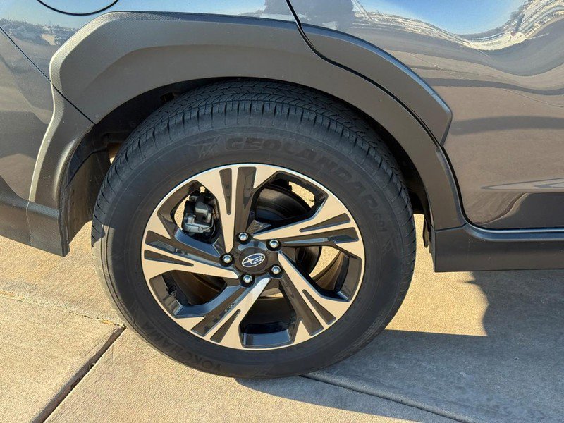 Used 2024 Subaru Crosstrek 2.0i Premium image 6