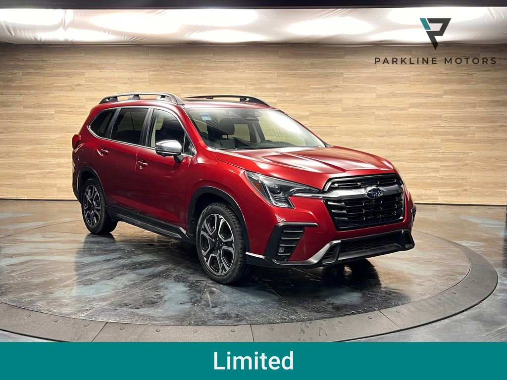 Used 2023 Subaru Ascent Limited w/ Technology Package