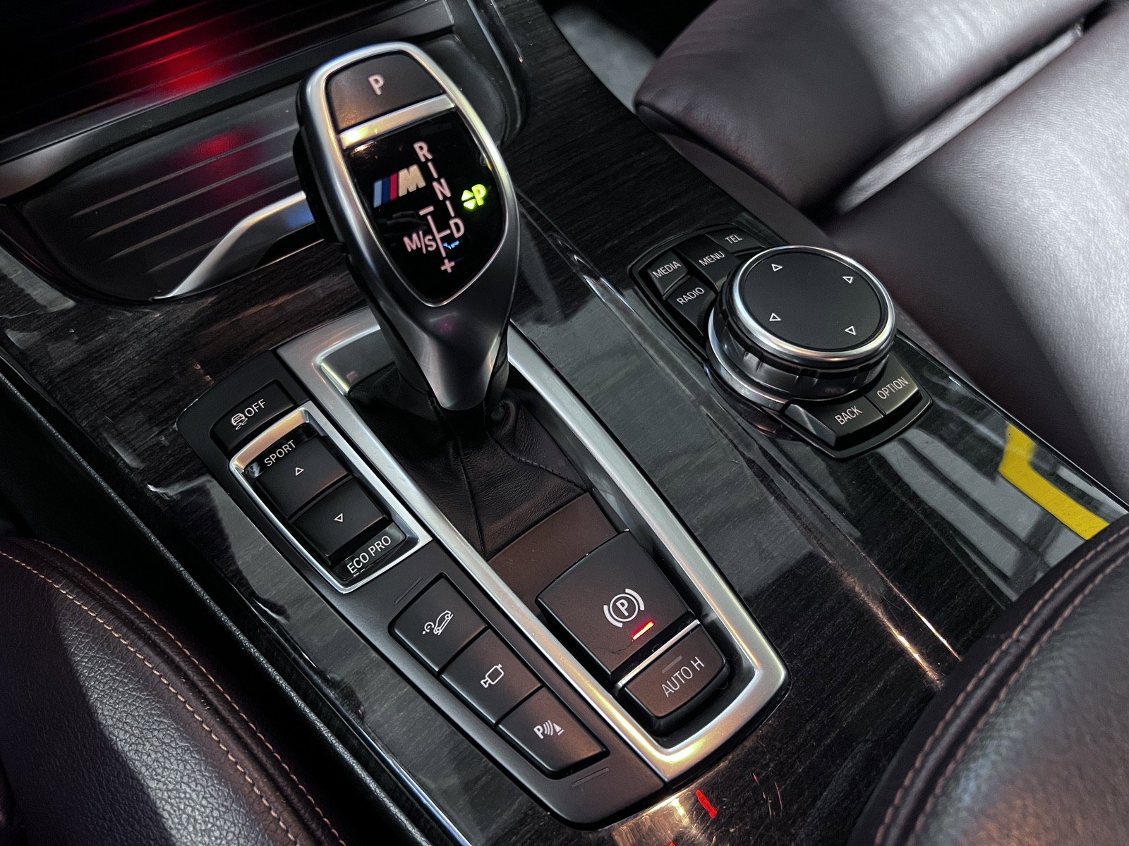 Used 2016 BMW X4 M40i image 18