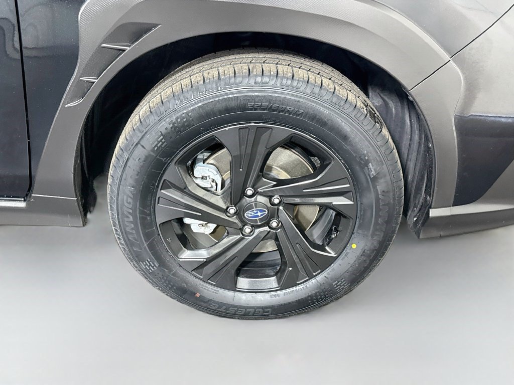 Used 2024 Subaru Crosstrek 2.0i w/ Crosstrek Mirror Package AWD/4WD image 30