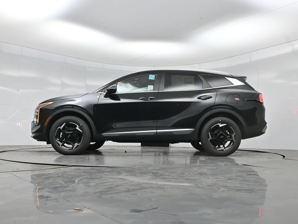 New 2026 Kia Sportage SX Prestige AWD/4WD image 6