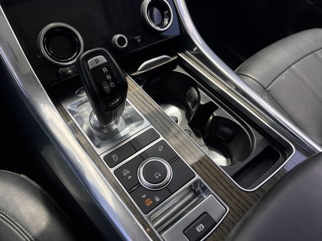 Used 2018 Land Rover Range Rover Sport HSE AWD/4WD image 26