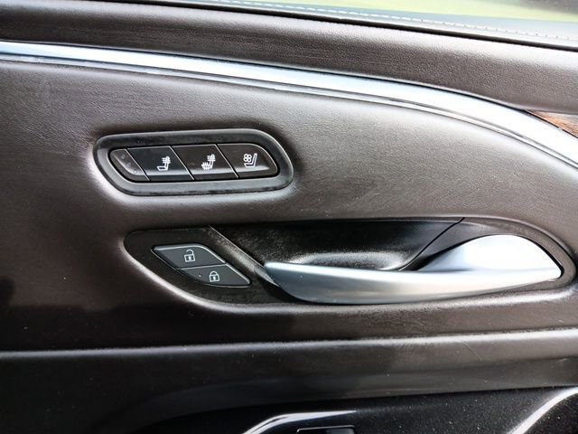 Used 2023 Cadillac Escalade Sport Platinum image 61