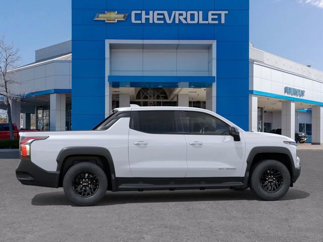 New 2026 Chevrolet Silverado EV LT image 5