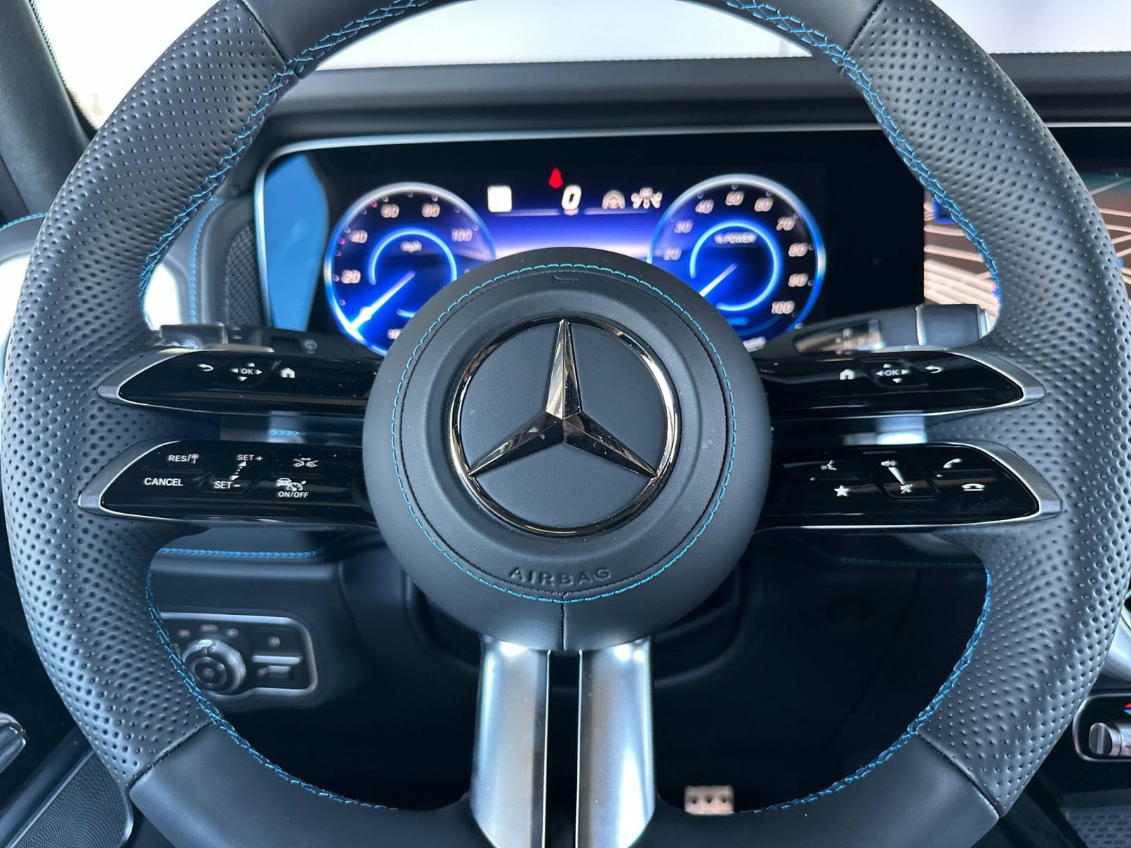 New 2025 Mercedes-Benz G 580 w/ EQ Technology image 26