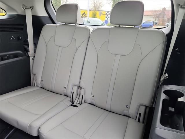 New 2026 Kia Sorento S AWD/4WD image 16