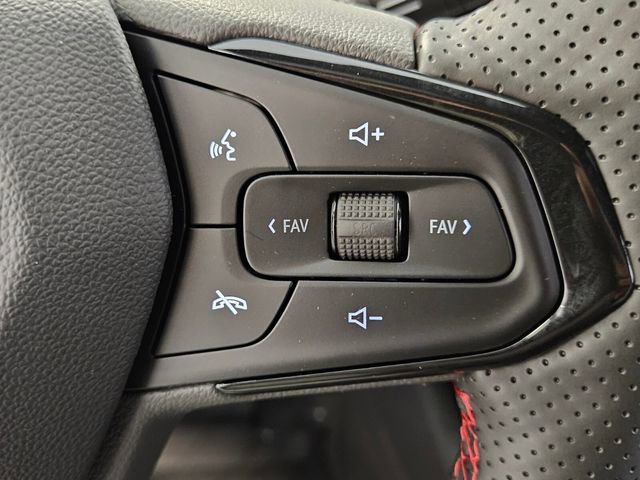 New 2026 Chevrolet Trax RS w/ Sunroof Package image 21