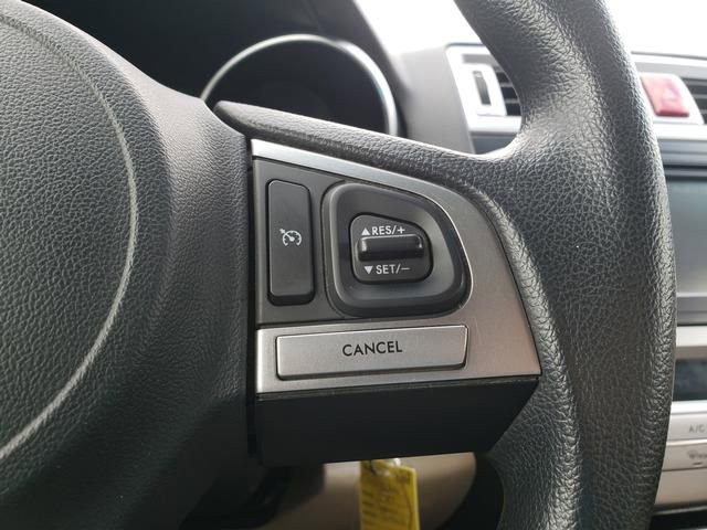 Used 2017 Subaru Outback 2.5i image 25