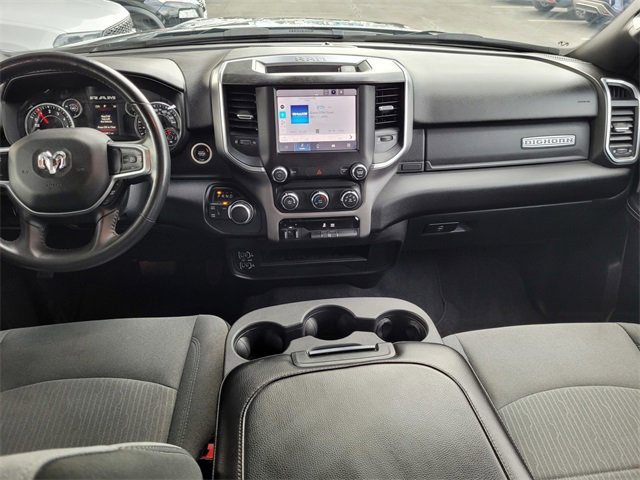 Certified 2024 RAM 2500 Big Horn image 6