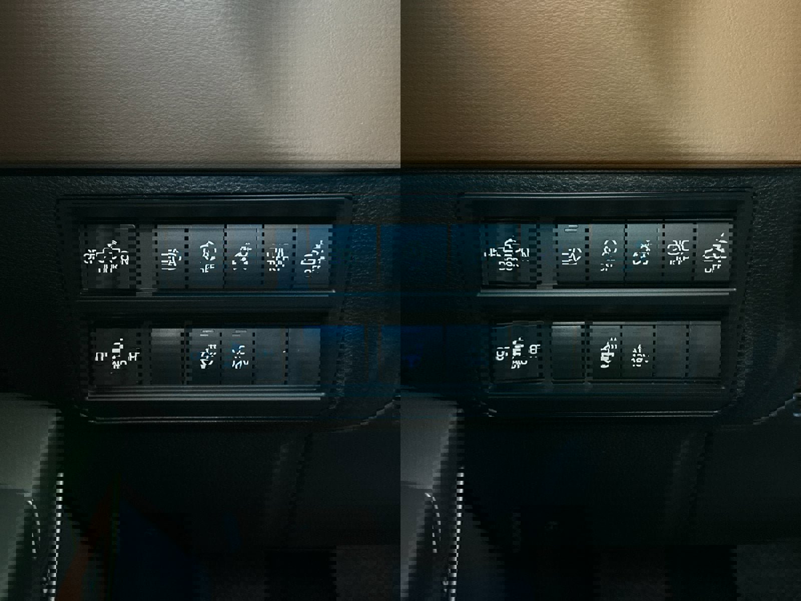 New 2026 Toyota Tundra 1794 Edition AWD/4WD image 26