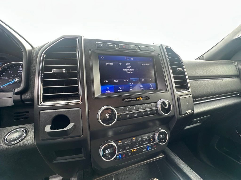 Used 2020 Ford Expedition Max Limited AWD/4WD image 8